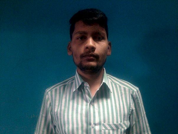 Help Siva Prasad undergo a heart transplant