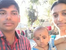 Help to my son Meghnandhan for Liver Transplantation
