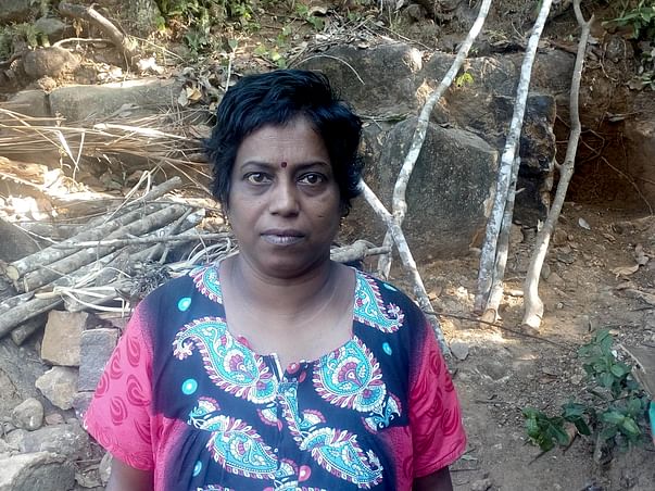 Help Omana for Kidney transplantation