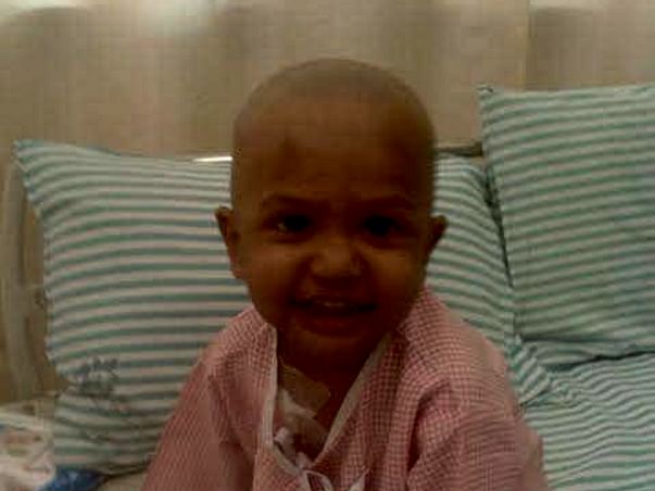 Akki's cancer treatment fund