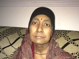 Help my mother fight Cancer