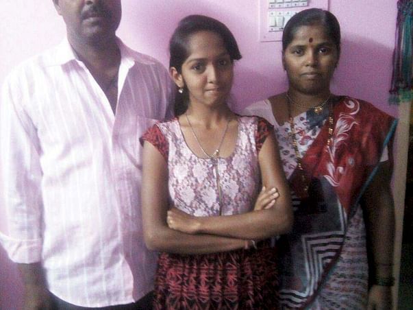 Help this 17-year-old who battled a terrible condition all her life