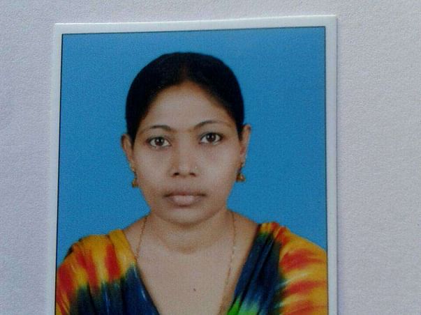 I want to Survive for my Mother