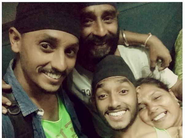 Help Mr Prithpal Singh Fight Brain Hemorrhage