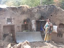 Help Mahadevi build a new home