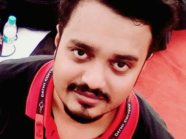 Help Susmit (Joy) Biswas Undergo Heart Transplant Surgery