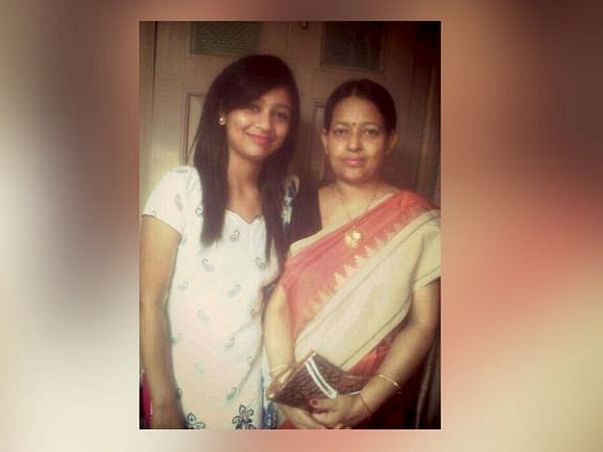 Help Moumita's Mother Fight Cervical Cancer