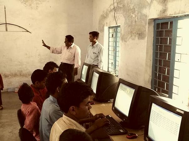 Please help India’s First Tribal IT Co become a Success