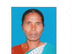 Save Salomi from a dangerous blood disease