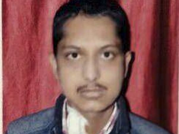Help Anurag Tiwari for Kidney Transplantation