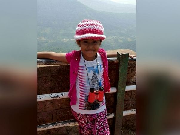 Help Ritika Fight 3rd Degree Burns From A Fire Accident