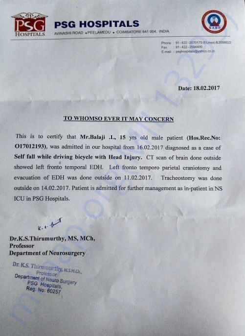 Medical Letter