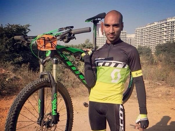 Help Nelson To Participate In Nationals And Asian Races