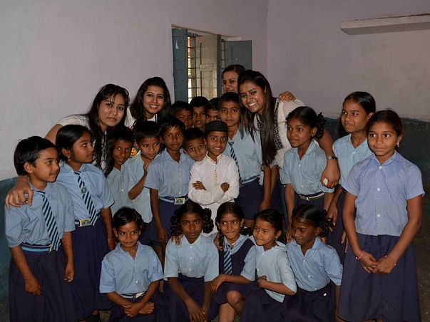 Help Government schools in Ramachandrapuram, Telangana