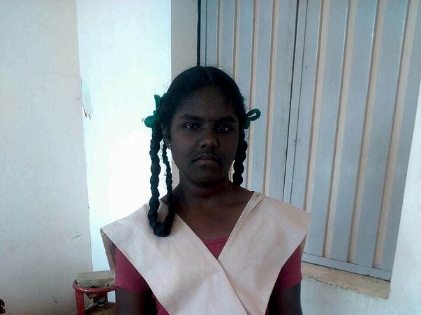 Help Sivaranjani recover from Fanconi Anaemia