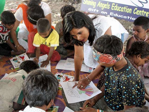 Free Computer Education for poor Girls