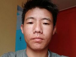 24-year-old Roland's life can be saved with a kidney transplant