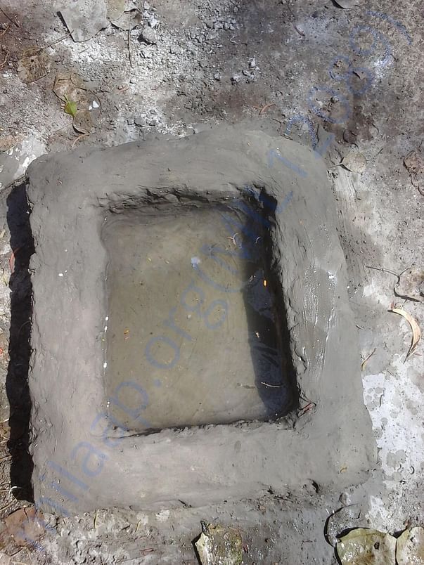 Handmade Water Bowls for Streeties