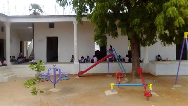 Play Area