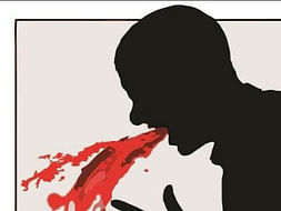 Help Selvi's son fight blood vomiting