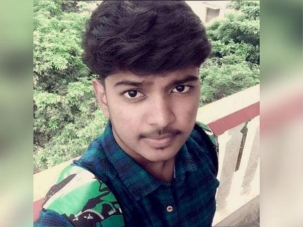 Help Rishap Varshan Recover From A Severe Accident