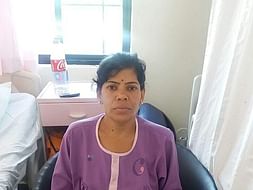 This 78-year-old Lady Won't Survive If She Loses Her Daughter
