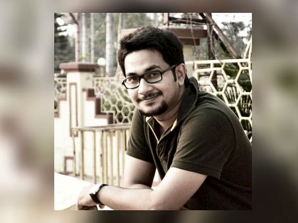 Support 23-Year-Old Joyjit In His Fight Against Cancer