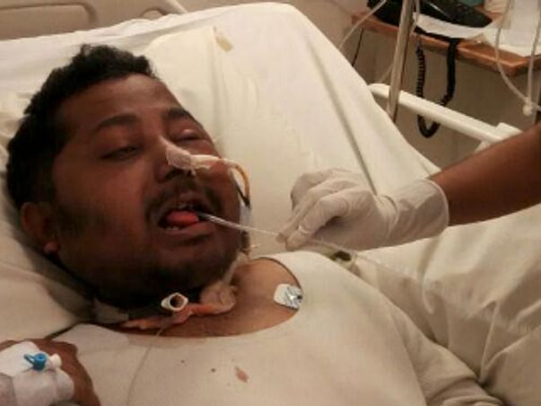 Help Gaurav to defeat Cancer