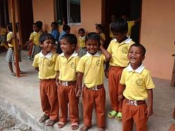 Help rose land school