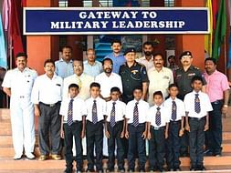 PROJECT SHINE - Today A Child, Tomorrow A Leader