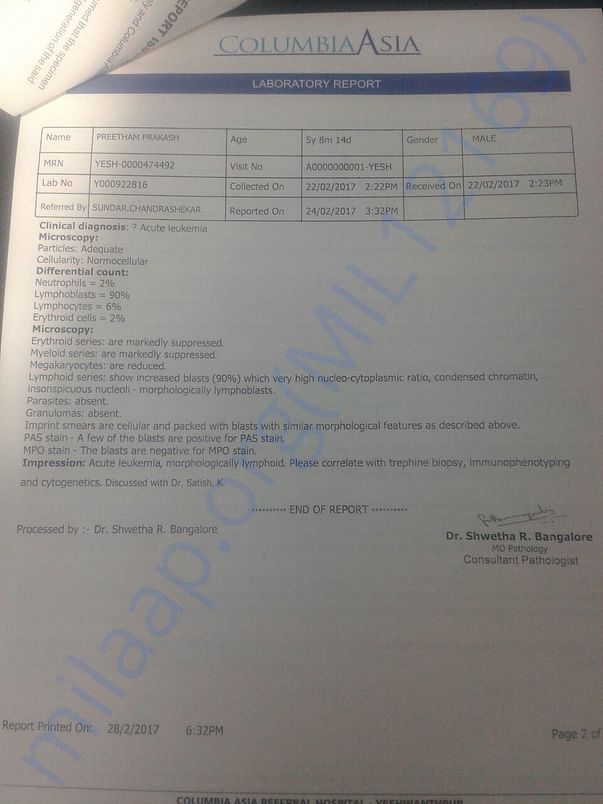 Lab report 2