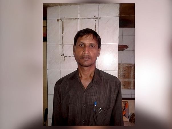 Save Ajay From Neck Cancer