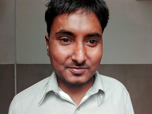 Save Kamrul To Save His Family That Depends On Him