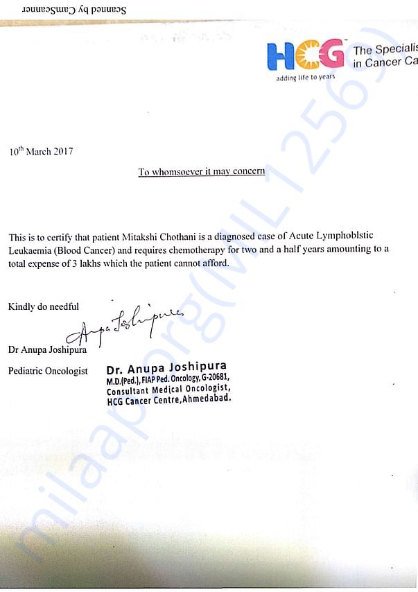 Supporting document