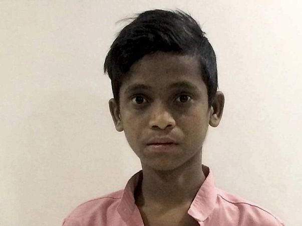 Help 17-year-old Hemanth Undergo a Liver Transplant