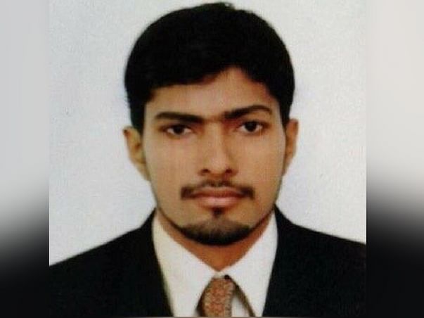 Help Sunil fight Cancer