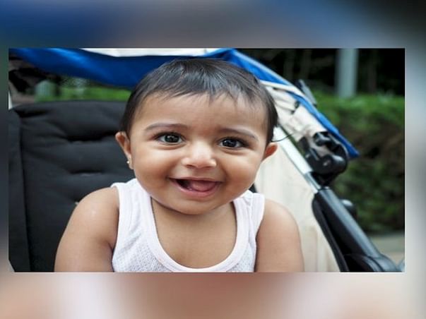Help Riyaana Support A Cause On Her First Birthday