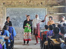 HHT's Youth Leadership Development Program