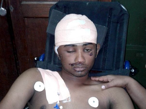 Rema Needs Your Support To Save Her Son And Husband