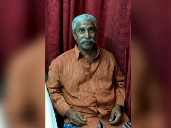 Help Mr Rajarajan R L to Manage his Parkinson's Disease