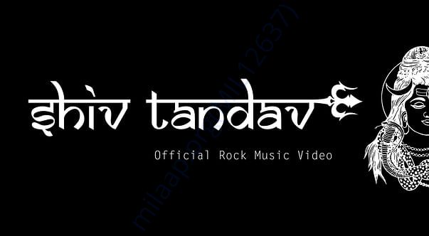 Upcoming Project "Shiv Tandav"