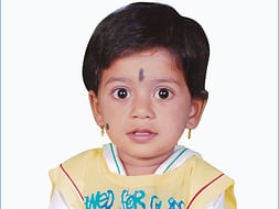 6-Year Old Pavan Needs Your Help Beating Cancer