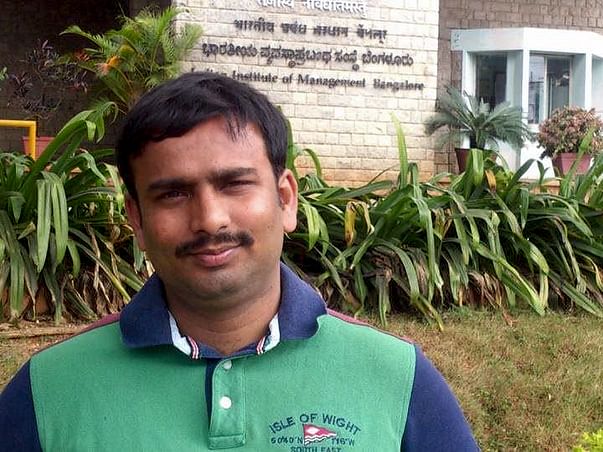 Support Late Gajendiravardhan's Family