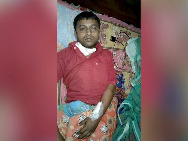 Save Rajdip From A Kidney Failure