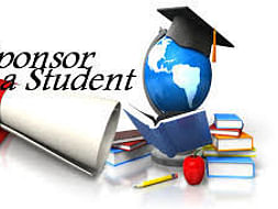 Sponsor a student with a school kit