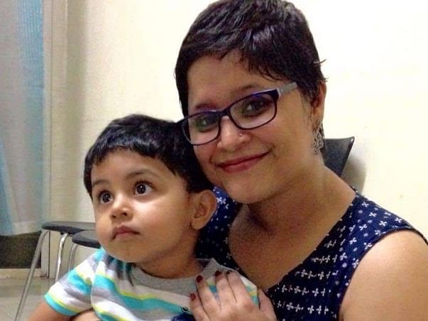 Help my sister fight this battle & lead an exemplary life!