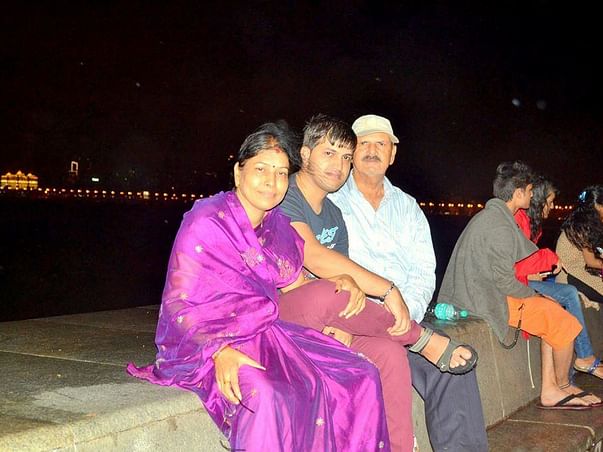 Please help my Mother fight for life