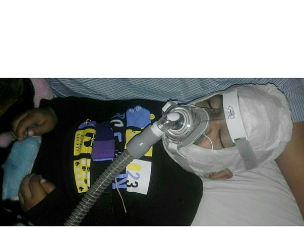Save Little Shaurya, suffering from a rarest disease "Hunter Syndrome"
