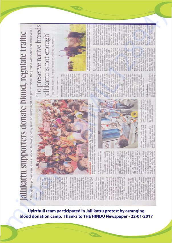 Newspaper Clip-3