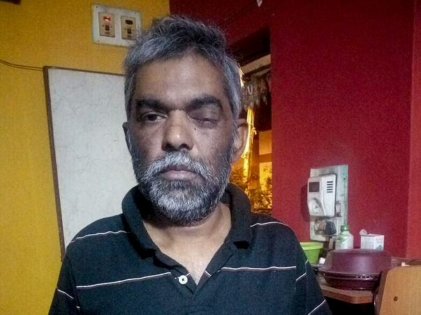 Help Suresh in his Fight Against CANCER